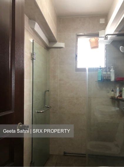 Blk 161B Punggol Central (Punggol), HDB 5 Rooms #220612081